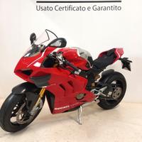 Ducati Panigale V4 R - 2019