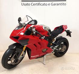 Ducati Panigale V4 usata in vendita