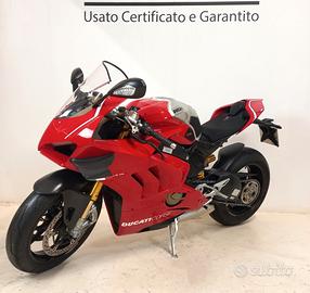 Ducati Panigale V4 R - 2019