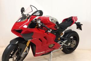 Ducati Panigale V4 R - 2019