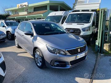 PEUGEOT 308 BlueHDi 130 S&S Allure