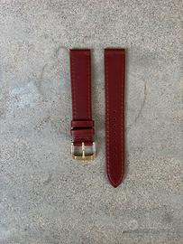 Cinturino 18mm compatibile con Bulova Accutron