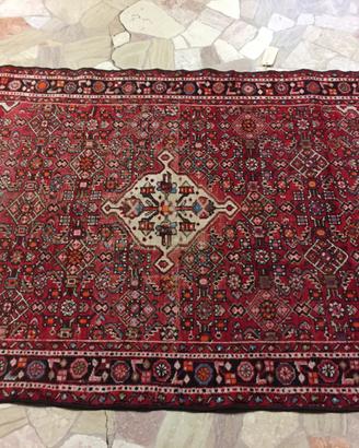 Tappeto persiano Hosseinabad