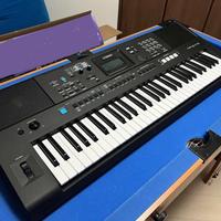 TASTIERA YAMAHA PSR E-473