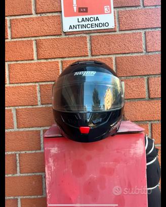 Casco NOLAN N90 MODULARE