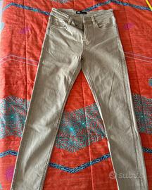 Jeans uomo Zara taglia 44