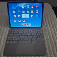 tastiera ipad pro 4th gen