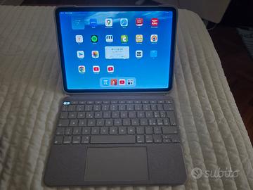 tastiera ipad pro 4th gen