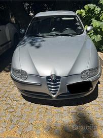 Alfa Romeo 147