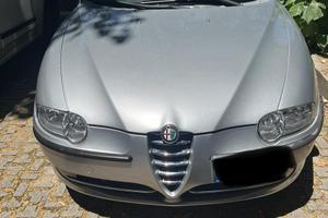 Alfa Romeo 147