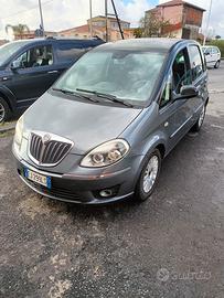 1.6 diesel allestimento platino plus 