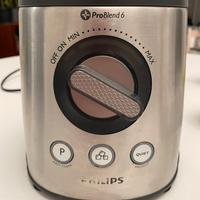 Motore frullatore Philips Problend6 HR2195