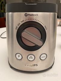 Motore frullatore Philips Problend6 HR2195