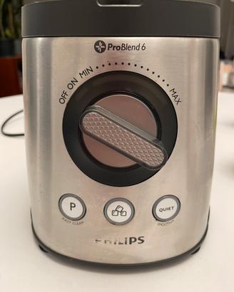 Motore frullatore Philips Problend6 HR2195