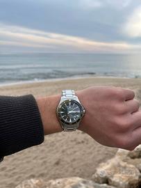 Orologio Hamilton Khaki Navy Automatic 