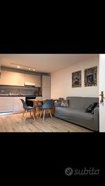ANDALO appartamento VACANZE