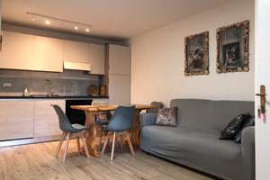 ANDALO appartamento VACANZE