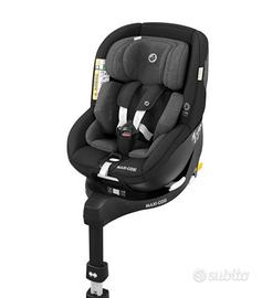 Seggiolino Maxi cosi mica pro eco i-size