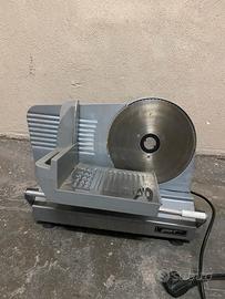 Affettatrice elettrica