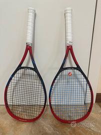 Racchetta V core 100