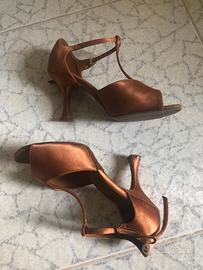 Scarpe danza