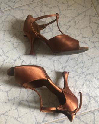 Scarpe danza