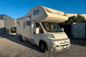 ROLLER TEAM GRANDUCA GARAGE