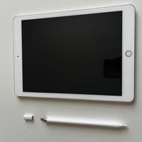 iPad sesta generazione 32gb + Apple Pencil