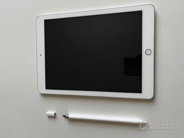 iPad sesta generazione 32gb + Apple Pencil