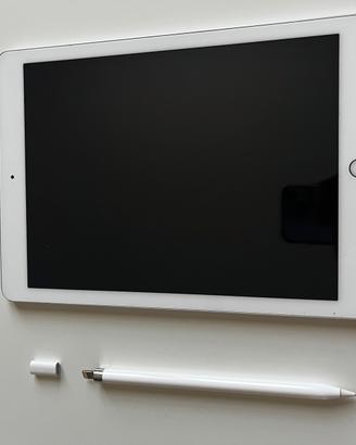 iPad sesta generazione 32gb + Apple Pencil