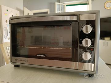 Forno Elettrico Ariete 560 (56L)
