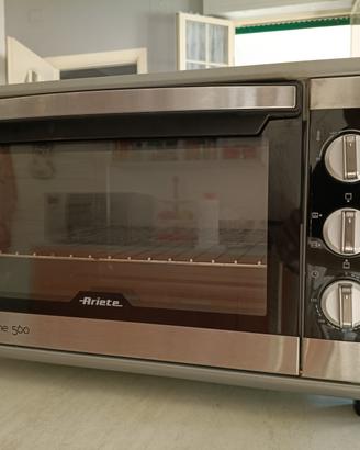 Forno Elettrico Ariete 560 (56L)