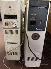 Gratis Termosifoni portatili