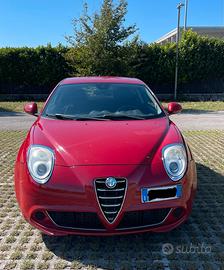 Alfa Romeo MiTo 1.3 JDTM - Neopatentati
