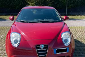 Alfa Romeo MiTo 1.3 JDTM - Neopatentati