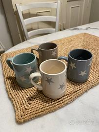 Tazzine da caffè