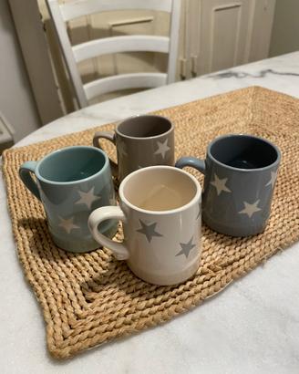 Tazzine da caffè