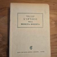 Pavesi & Mosconi, L'ipnosi Nella Medicina Moderna