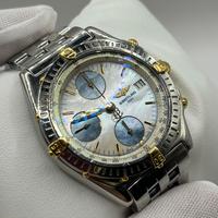 Breitling Chronomat