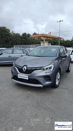 RENAULT - Captur - Blue dCi 8V 115 CV EDC Business