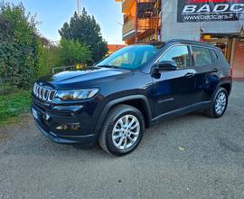 Jeep Compass 1.3 T4 190CV PHEV LONGITUDE 4XE AZIEN