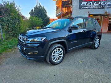 Jeep Compass 1.3 T4 190CV PHEV LONGITUDE 4XE AZIEN