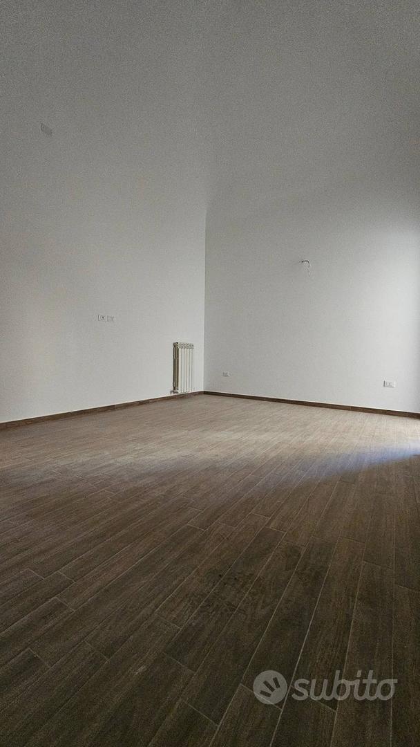 Appartamento – Teramo, Coste Sant'Agostino, San Giorgio - Vista 3