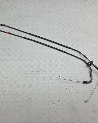 CAVI GAS HONDA CBR 600 RR 2005 2006 CBR600