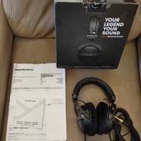 Cuffie Beyerdynamic DT770 PRO 250 (Black Edition)