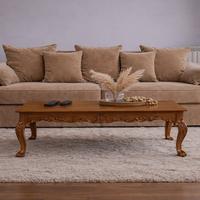 Divano Maxi 4 Posti mod. Astro (CONFALONE) Beige