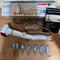 Massaggiatore ad infrarossi