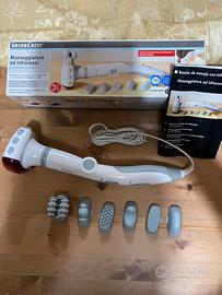 Massaggiatore ad infrarossi