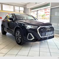 AUDI Q3 SPB 40 TFSI S LINE S TRONIC QUATTRO EDIT.