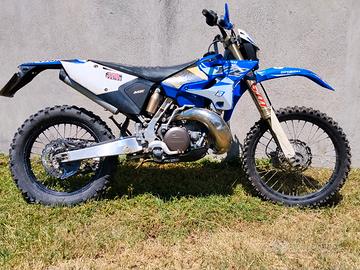 ya 250 x targata